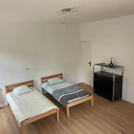 25m 2 Lits Apartamento Gauriaguet